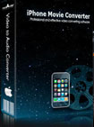 MediaAvatar iPhone Movie Converter for Mac