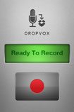 DropVox for iSO