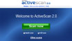 Panda ActiveScan