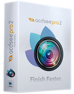 ACDSee Photo Studio cho Mac
