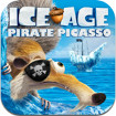 Ice Age: Pirate Picasso for iOS
