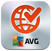 AVG Safe Browser for iOS