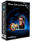 mediAvatar iPhone Software Suite Pro