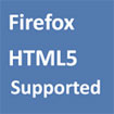 Firefox HTML5 Supported for Android