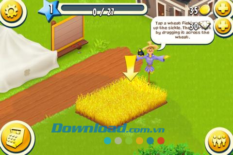 Hay Day for iOS