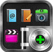 Folder+ for iOS