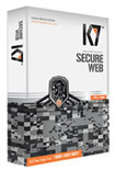 K7 SecureWeb