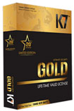 K7 Ultimate Security Gold
