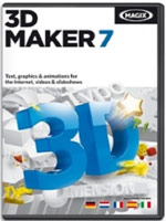 xara 3d maker portable