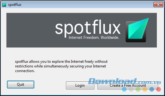 download spotflux full version mac free