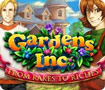 Gardens Inc.: From Rakes to Riches