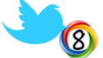  Twitter cho Windows Truy cập mạng xã hội Twitter trên Windows 8/10