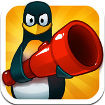 Crazy Penguin Wars: Tiny Duels for iOS