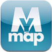 SmartMyMap for iOS