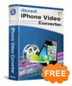 iStonsoft Free iPhone Video Converter