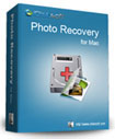iDisksoft Photo Recovery for Mac