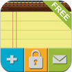 My Safe Notes - Free Version for iOS
