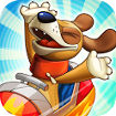 Nutty Fluffies Rollercoaster for Android