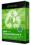 East-Tec DisposeSecure