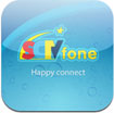 SCTVfone for iOS
