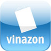 Vinazon for iPad
