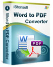 iStonsoft Word to PDF Converter