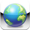 Aarde Web Browser Lite for iPad