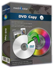 mediAvatar DVD Copy