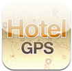 Hotel GPS for iOS