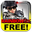 Tom Clancy's Rainbow Six for iOS