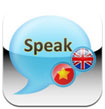 Speak Vietnamese HD for iPad