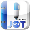 JotDot Notebook for iPad