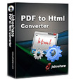 Joboshare PDF to Html Converter