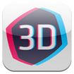EyeFly3D Img for iOS