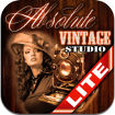 Absolute Vintage Studio Lite for iPad