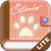 Catlendar & Diary Lite for iOS