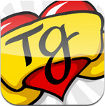 Tattygram for iOS