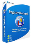 PC Tools Registry Mechanic