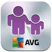 AVG Family Safety For iOS