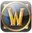 World of Warcraft Mobile Armory cho iOS