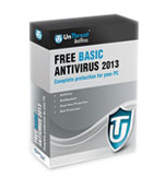 UnThreat Free Antivirus