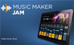 MAGIX Music Maker Jam for Windows 8