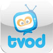 iTVOD for iOS