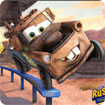 Kinect Rush: A Disney-Pixar Adventure theme