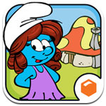 Smurf Life for iOS 1.4.0 - Game ngôi làng Smurf trên iPhone/iPad