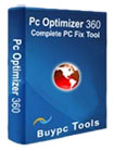 PC Optimizer 360