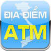 Địa điểm ATM Việt Nam for iOS