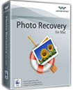 Wondershare Photo Recovery For Mac