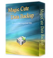 MagicCute Data Backup