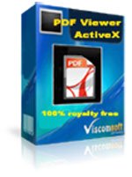 PDF Viewer SDK ActiveX
